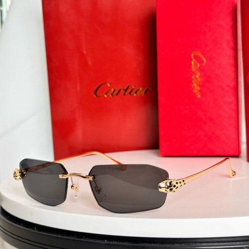 Cartier Sunglasses-1040